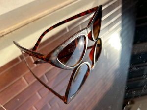 Cat Eye Sunglasses🕶️✨