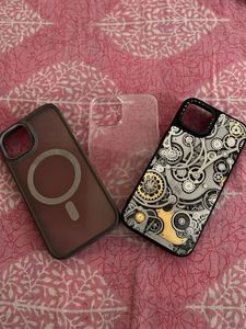 iPhone 13 Cases Combo