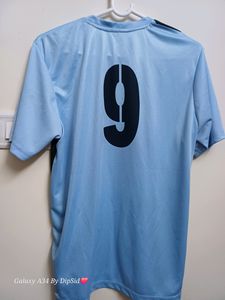 Sports Suit Combo (Size - L 40)