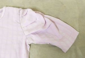 Vintage Lavender Top