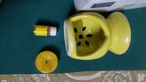 Aroma Oil Diffuser Maine