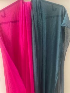 Stylish Dupatta Combo