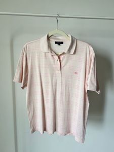Burberry Polo Shirt