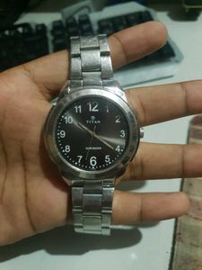 Titan Analog Wrist Watch ( Original)