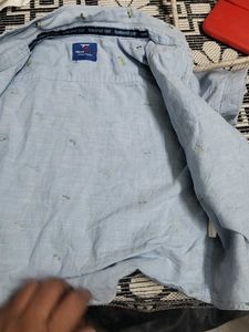 Boys Shirts For Two To Four Yrs