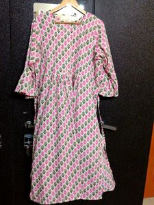 New 5XL Naira Kurta🩷