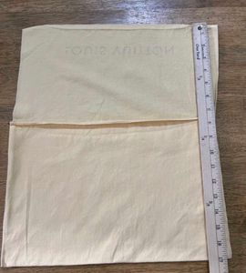 Louis Vuitton Dust Bag Envelope