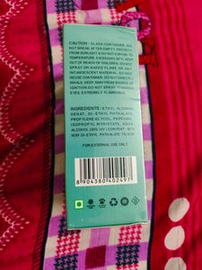 La French Happiness Perfume