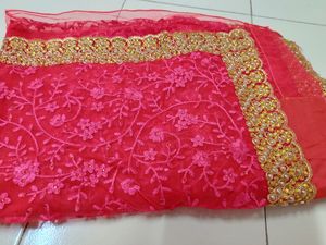 Lovely Saree