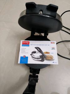 Prestige Roti Maker,PRM 3.0
