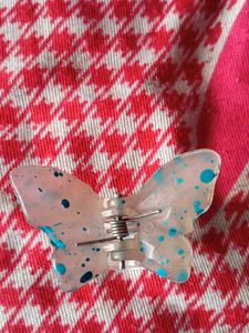 Hair Clips
