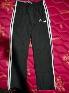 Adidas Black Track Pants