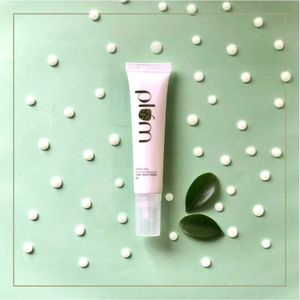 GREEN TEA CLEAR SPOT LIGHT GEL