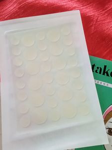 Acne Pimple Patch 👌Good By Kaho Pimples Ko🤭