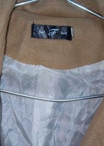 Brand new Coat