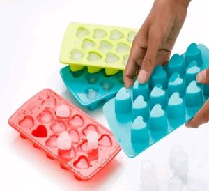Ice Tray