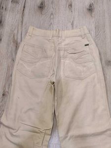 Ma390 Sabrin Bootcut Jeans Waist 26 Inches