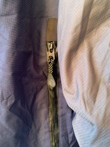 Columbia Blue &amp; Grey Jacket