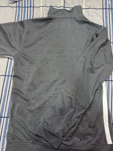 Zenzie Grey Jacket