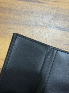 Premium Leather Wallet