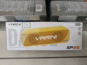 Varni SP25 Speaker