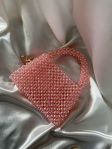 Handmade Beaded Bags