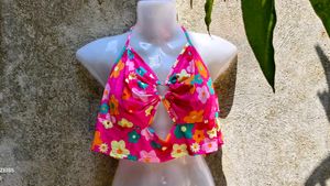 1192 SEXY CROP TOP