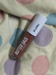 Zudio Butter Daze Lip Gloss