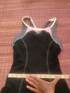 Speedo Swim Suit/Wear For Girls Or XS Women