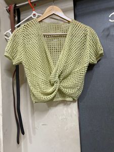 Combo of three tops
