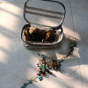 Jewellery Collection