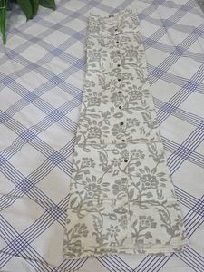Sumner soft fabirc kurti