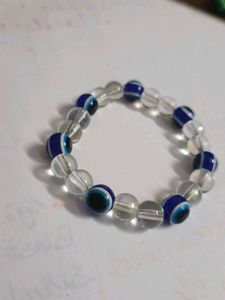 Evil Eye Bracelet
