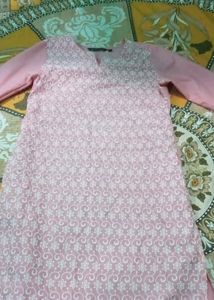 A Very Nice Kurti Must Buy