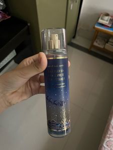 Bath And Body Workes Frosted Coconut Snowball