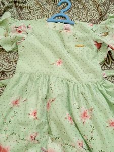 Mint Vibes Dress 💚