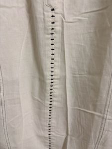 Elegant White Blouse