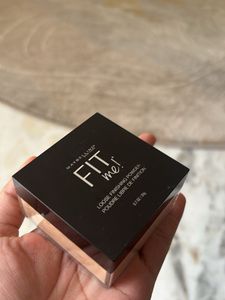Maybelline Loose Powder