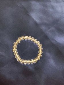 Crystal Beaded Bracelet