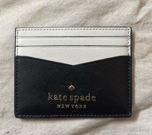 Kate Spade Staci Card Holder