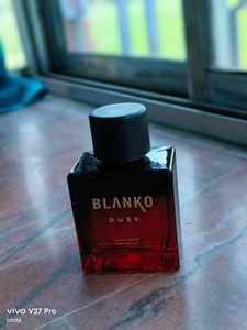 BLANKO DUSK Perfume