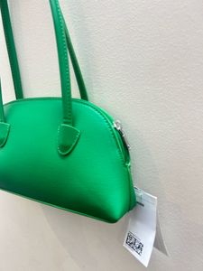 Green Handbag