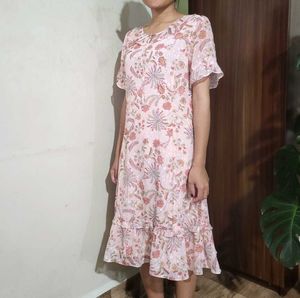 Floral Dress 😍