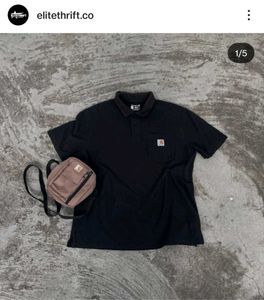 Carhartt T-Shirt (Preowned)