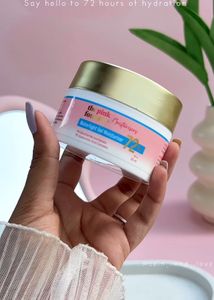 The Pink Foundry Moisturiser