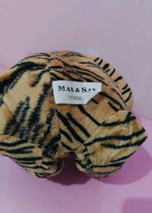 Tiger Stuffed Animal