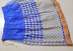 Lahenga with dupatta