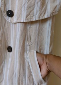 MAX Wrap around Dress