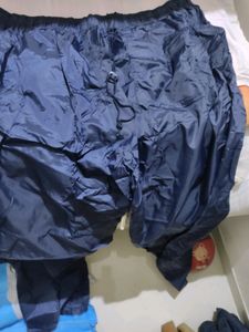 Rydale raincoat