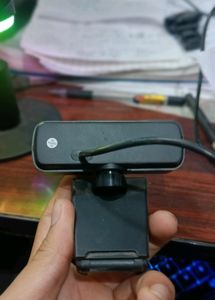Hp W300 New 6month Old Web Cam